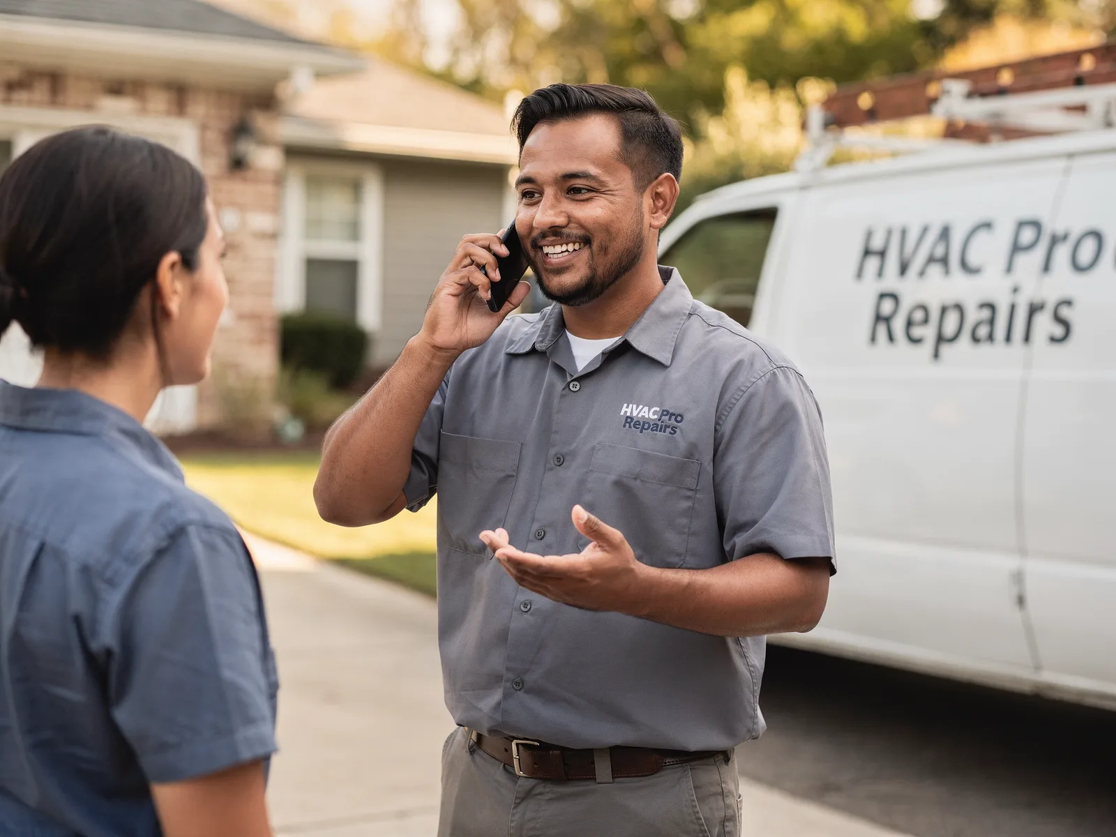 Heat Pump Repair Pemberton, MN FAQs